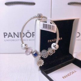 Picture of Pandora Bracelet 1 _SKUPandorabracelet17-21cm11251613448